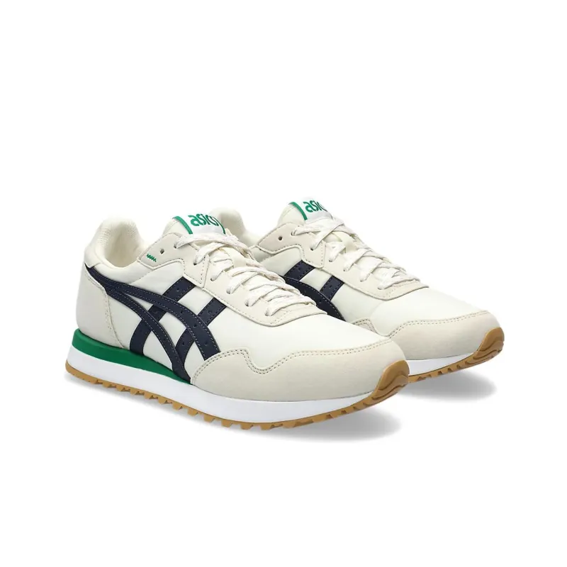 Asics Tiger Runner 2 'Cream Midnight'-2