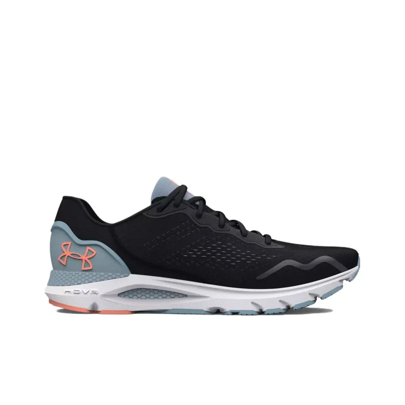 Under Armour Hovr Sonic 6 'Black Blue Granite' Women's-1