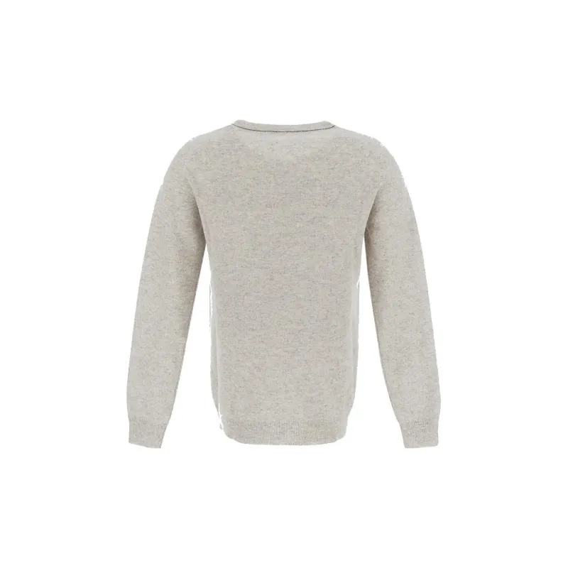 Brunello Cucinelli Sweaters Women's Gray-1