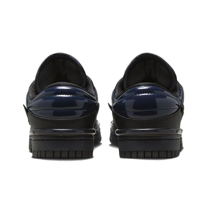 Nike Dunk Low Twist Dark Obsidian Women's-4