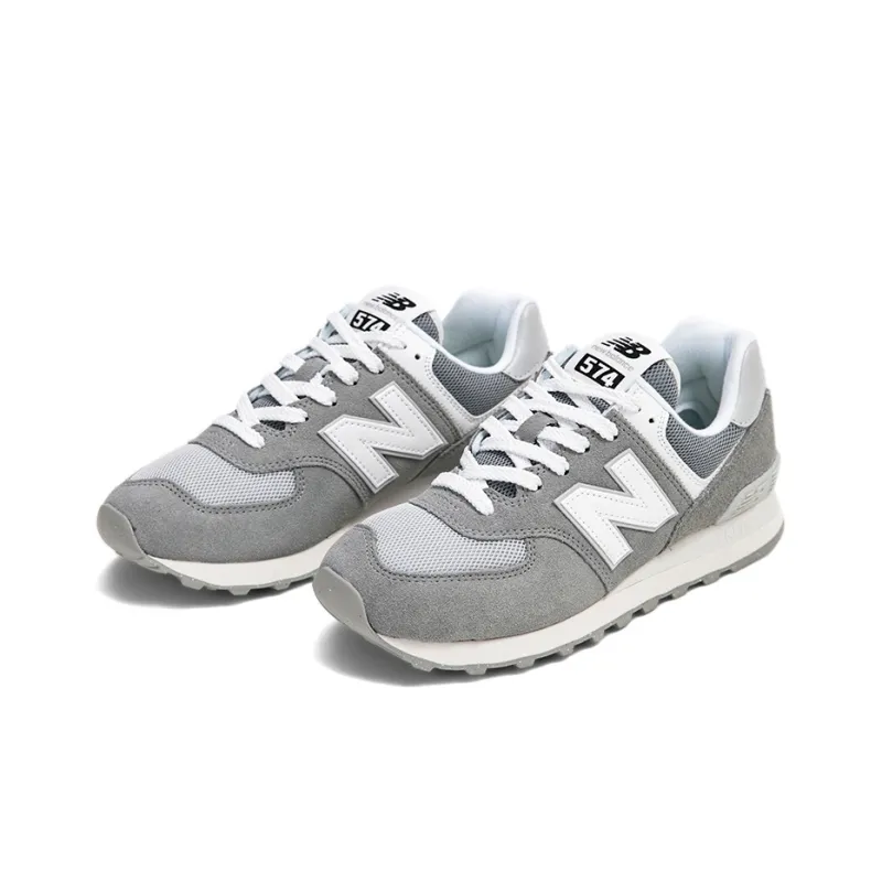 New Balance 574 Grey Fog-2