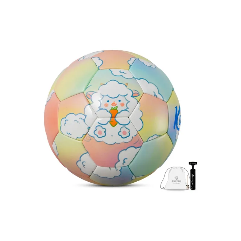 Kuangmi Soccer-17
