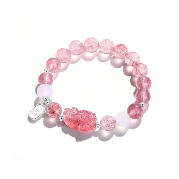 RUOK Bracelets Unisex