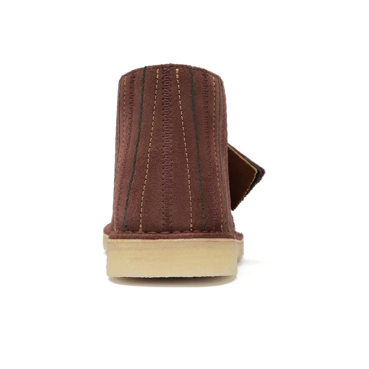 Clarks Casual Shoes Men's Brown-3