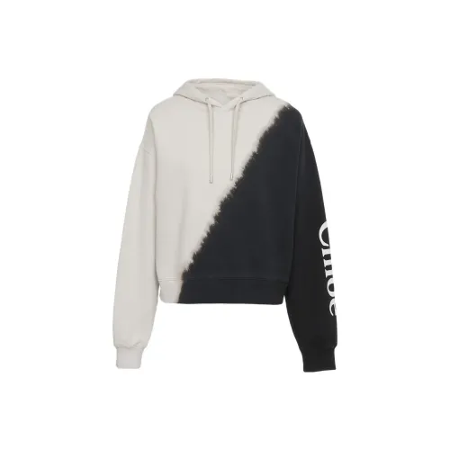 Chloé Sweatshirts Women's Multicolor