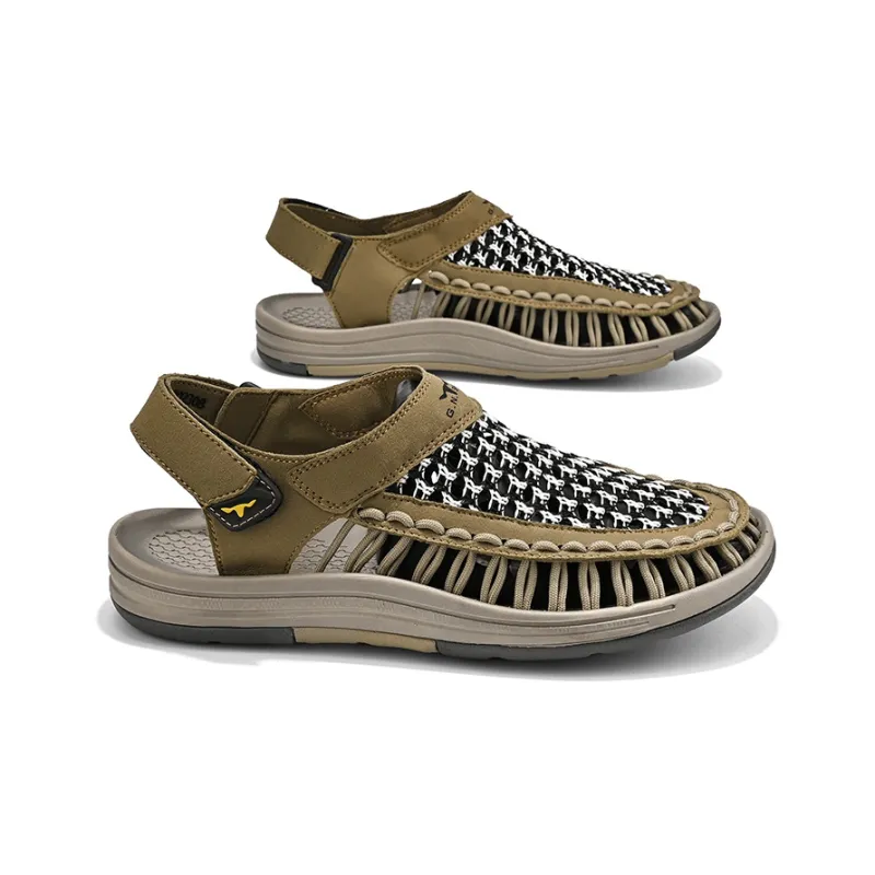 G.N.SHIJIA River Trekking Shoes Men's-13