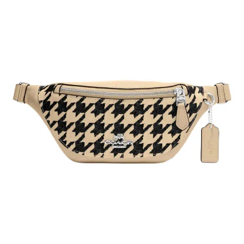 COACH Warren Fanny Packs