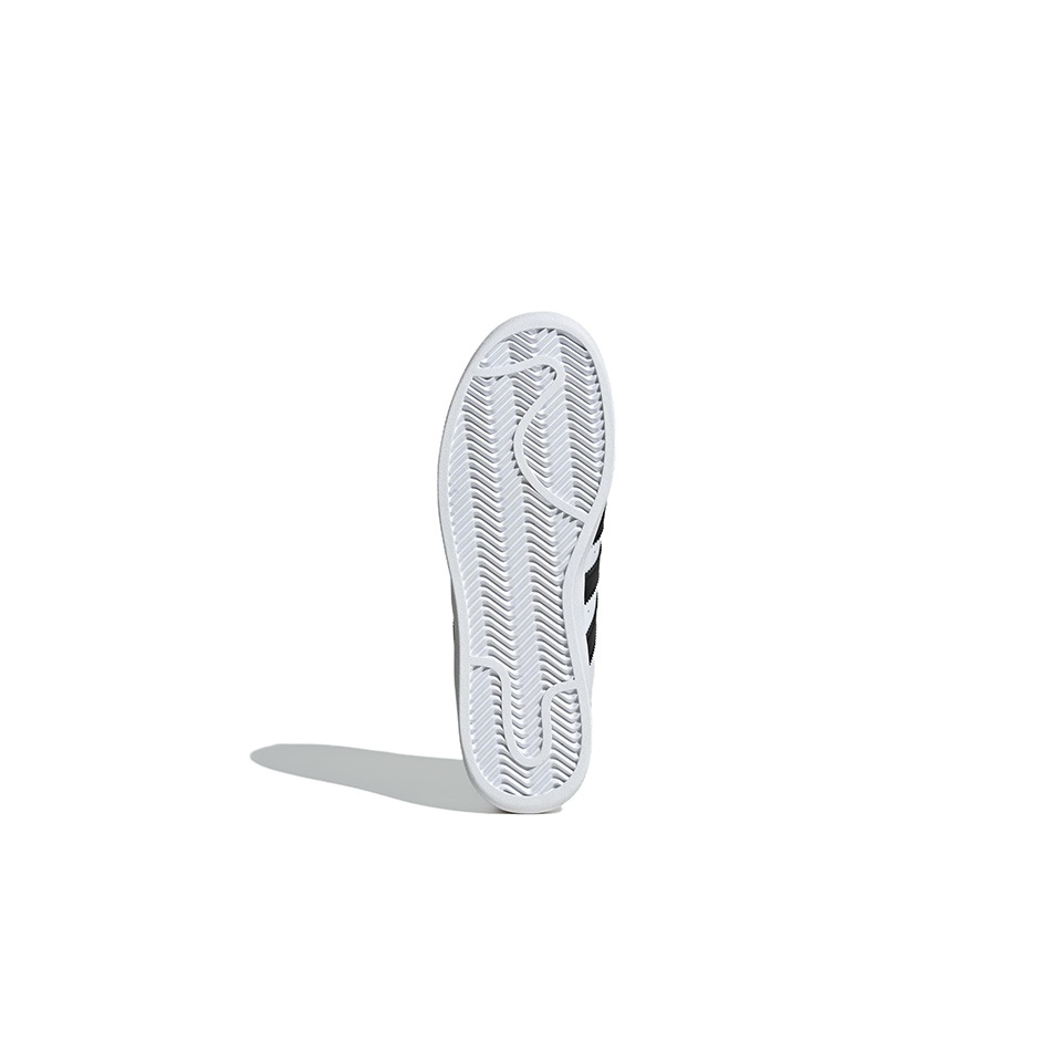Adidas Originals Superstar Xlg White Black - POIZON