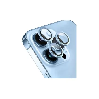BLUEO Mobile Phone Lens Protectors Comes With Built in Screen Protector Applicator