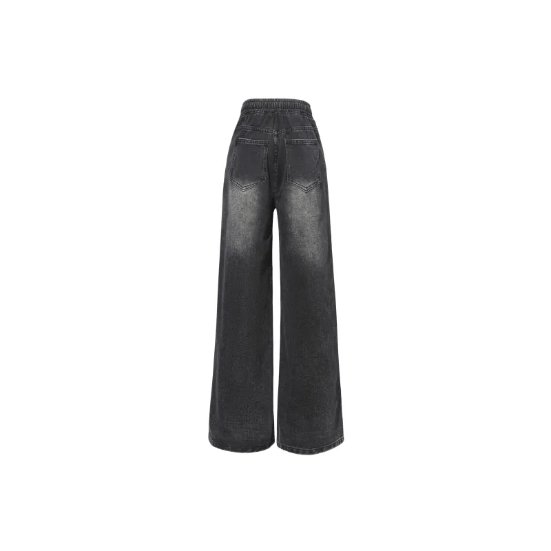FLOAT Jeans Unisex-1