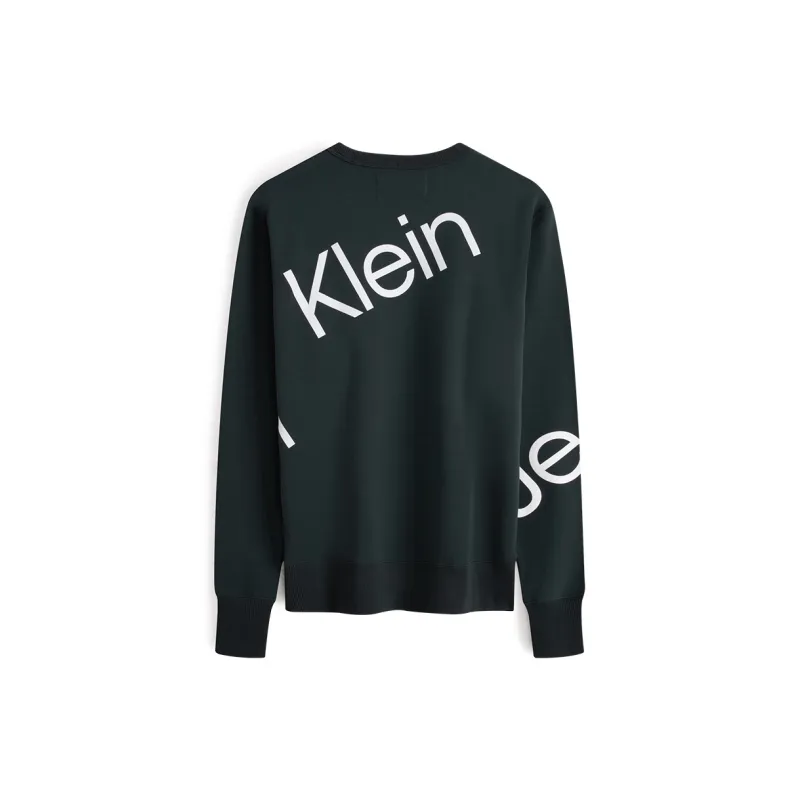 CALVIN KLEIN Sweatshirt Unisex Jasper-1