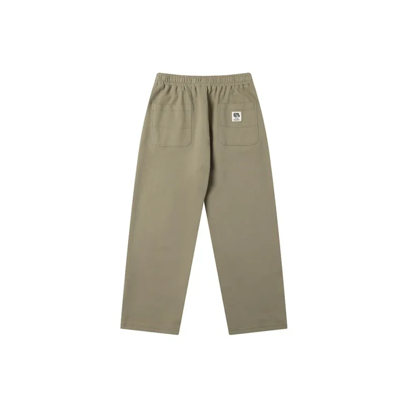 NBCT Casual Pants Unisex-4