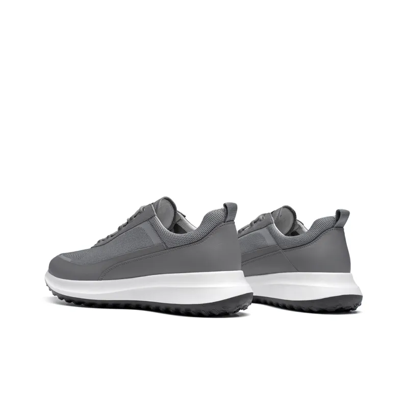 ROBERTA DI CAMERINO Low Top Casual Shoes Men's Gray-3