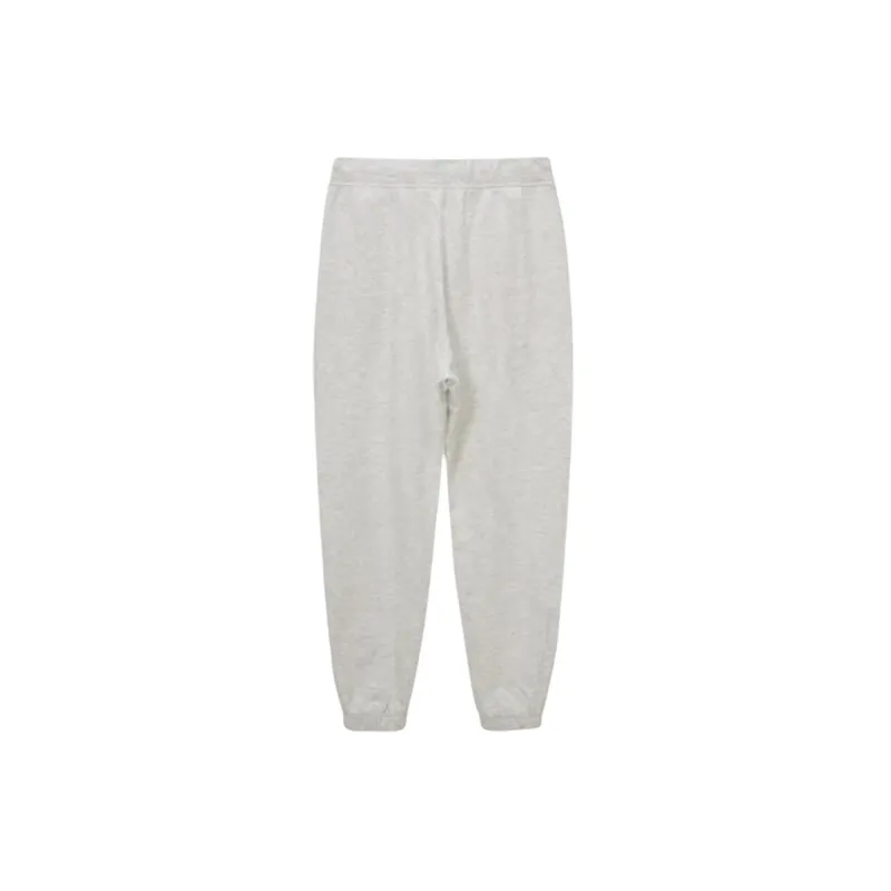 THE NORTH FACE Knitted Sweatpants Men's White-1