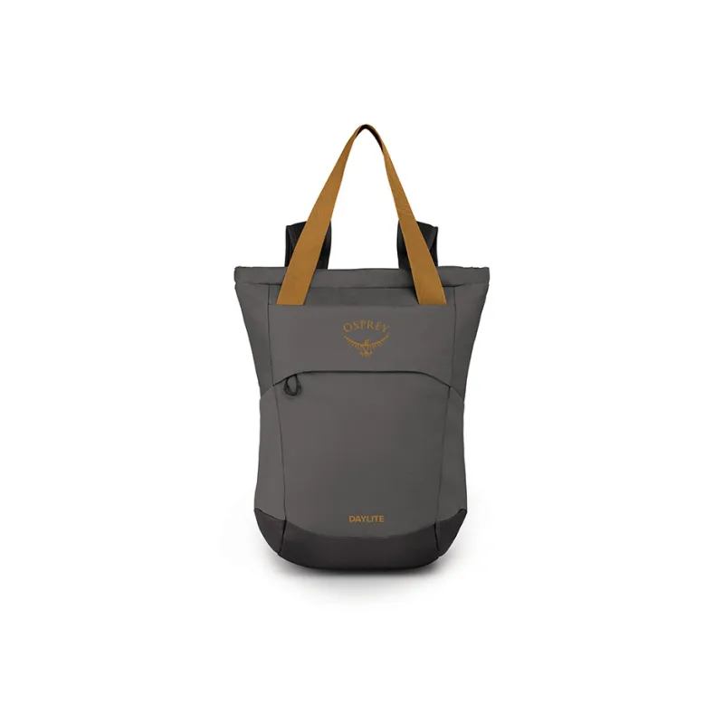 OSPREY Nylon Fabric Laptop Backpack Regular Unisex Gray-2