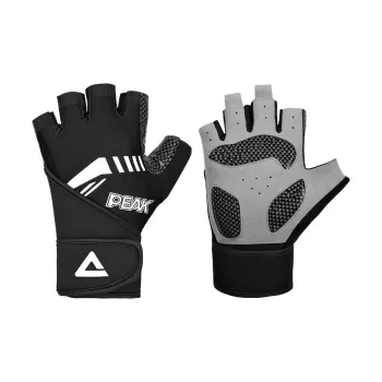 PEAK Weightlifting Belts / Gym Gloves