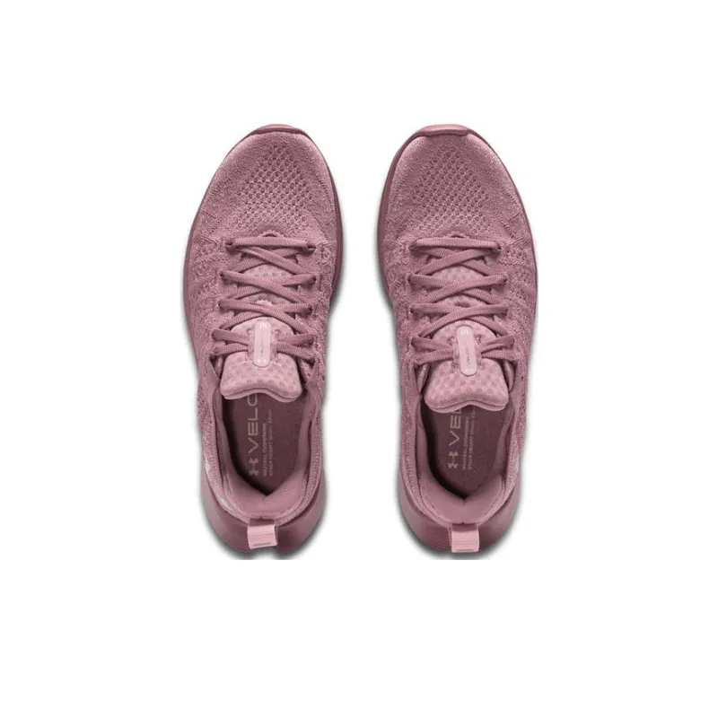 Under Armour Flow Velociti 3 'Pink Elixir' Women's-2