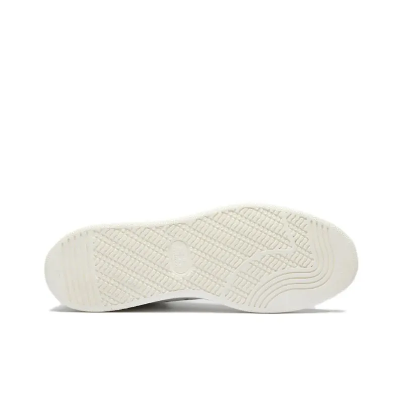 Officine Creative Mower Leather Sneakers-4