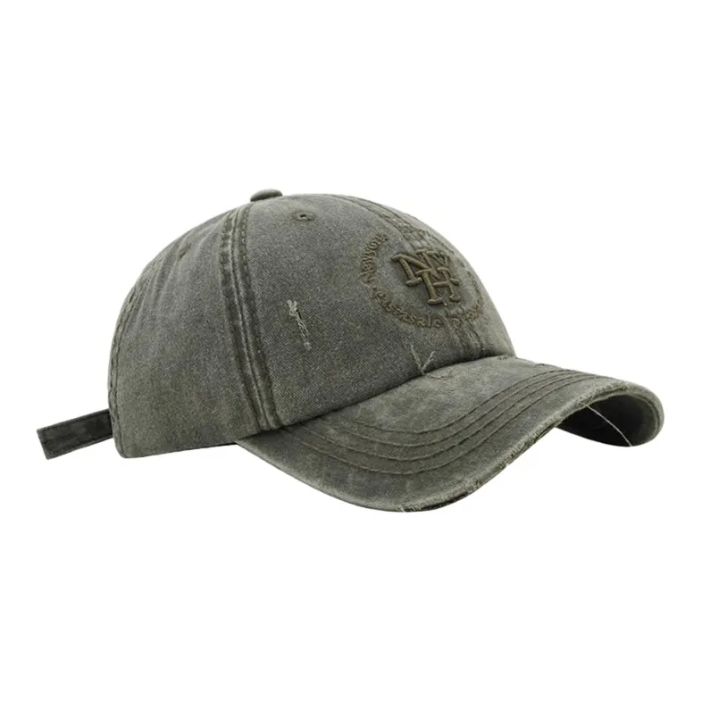 FREE RABBITⅡ Baseball Caps Unisex-7