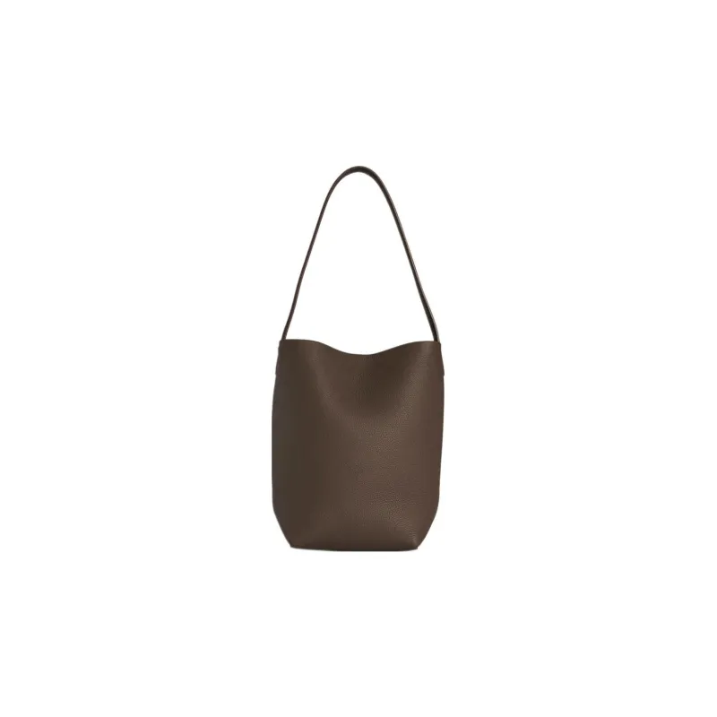 THE ROW Small N/S Park Top Handle Bag-4