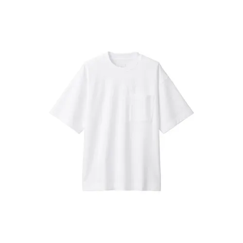 MUJI T-Shirts Men