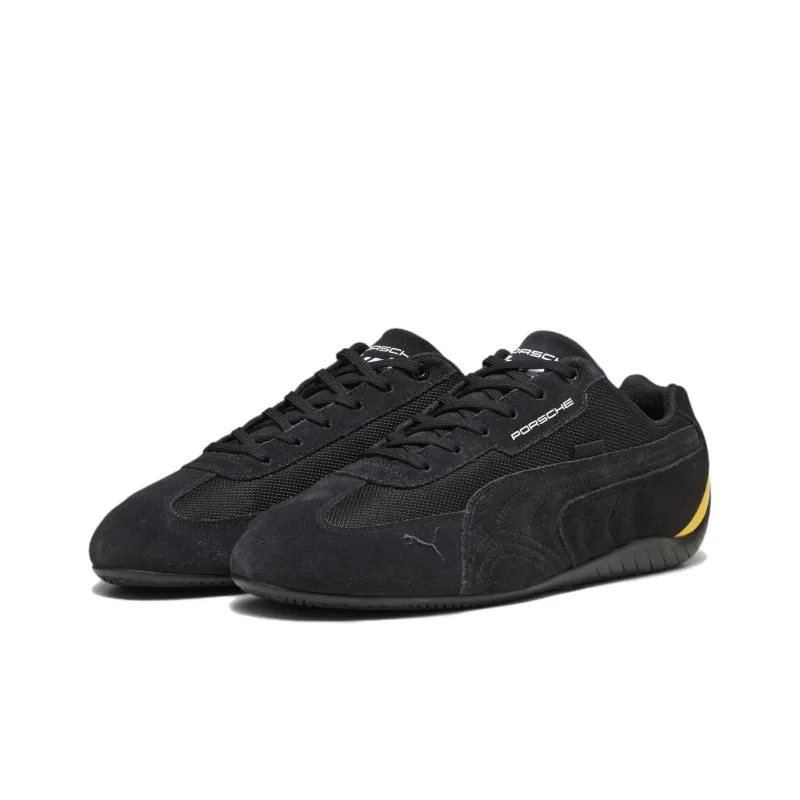 Puma Porsche Legacy Speedcat Black-2