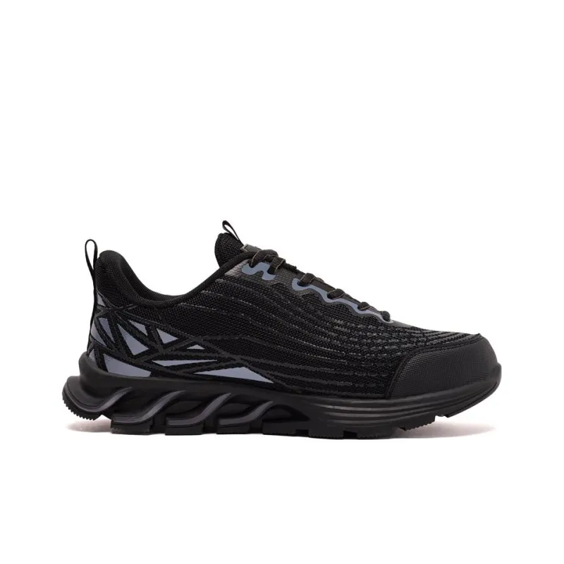 HOBIBEAR Support Breathable Low Top Running Shoes Men's-2
