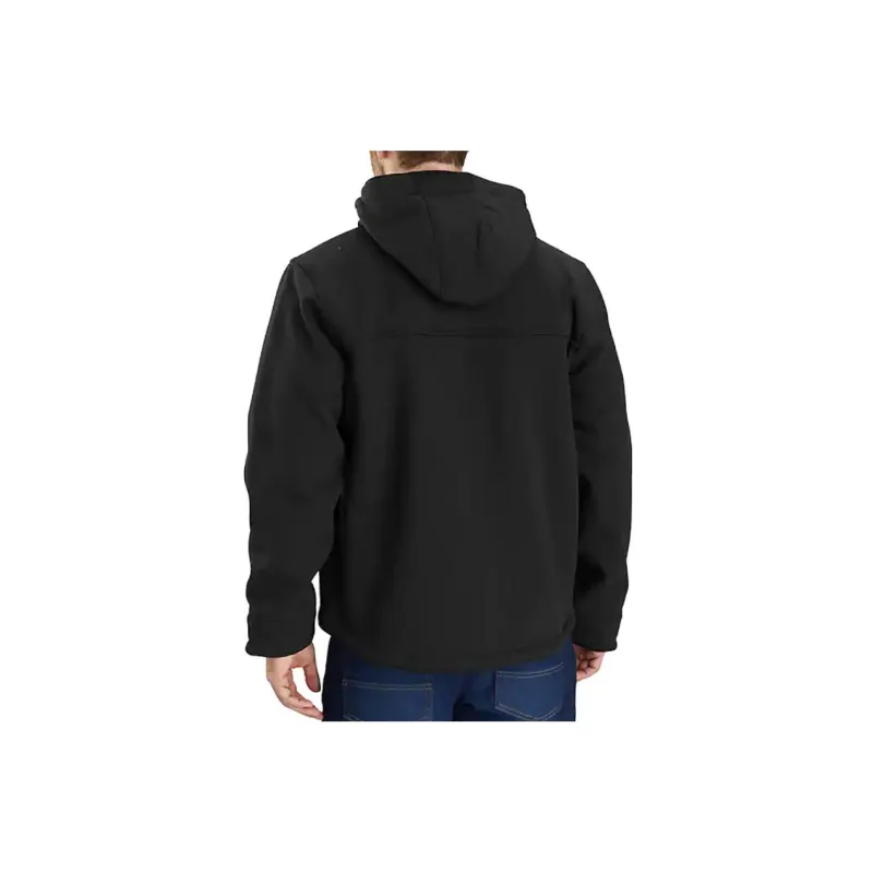 Carhartt Jacket Relaxed Fit Men's Black-1