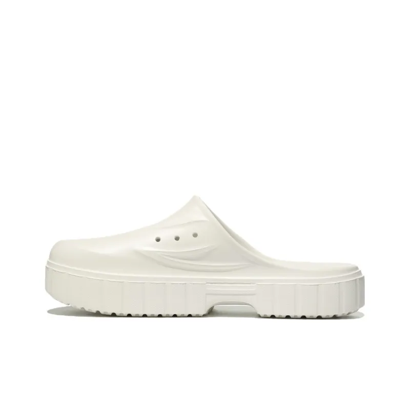 FILA Clogs Unisex-0