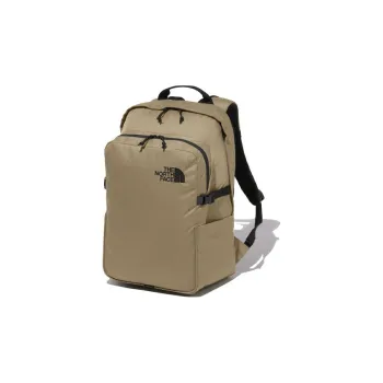 THE NORTH FACE Recycled Polyester Backpack Regular Unisex Brown