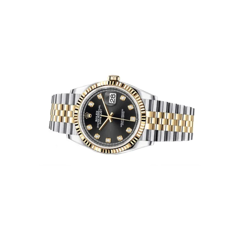 ROLEX DateJust 126333-1
