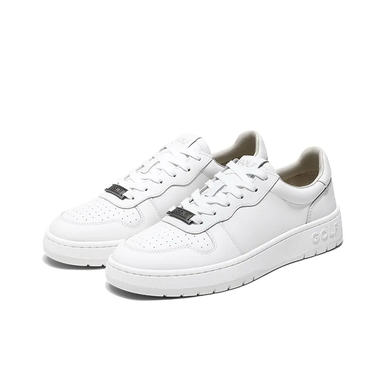 GOLF Low Top Skateboard Shoes Men's-2