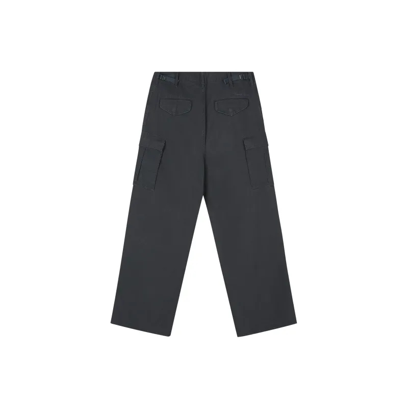 WASSUP Cargo Pants Unisex-9