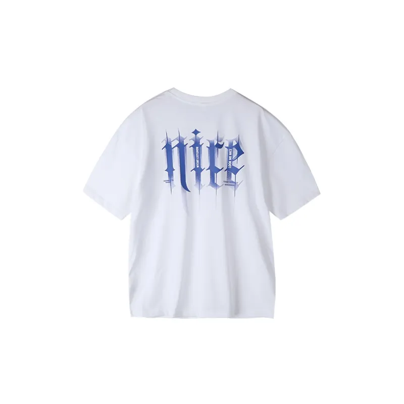 PAINWAKE T Shirts Unisex-1