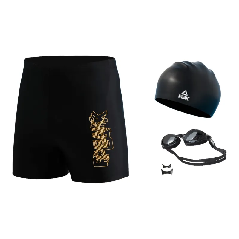 PEAK Swimming Sets Polyester, Elastane Swimming Pool Men's-7