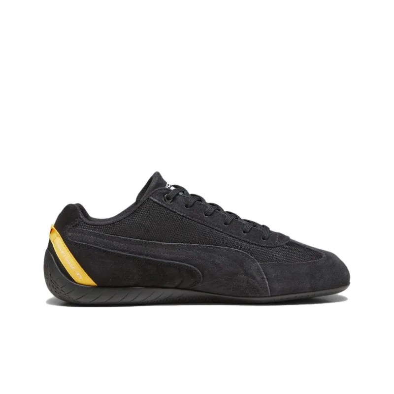 Puma Porsche Legacy Speedcat Black-1