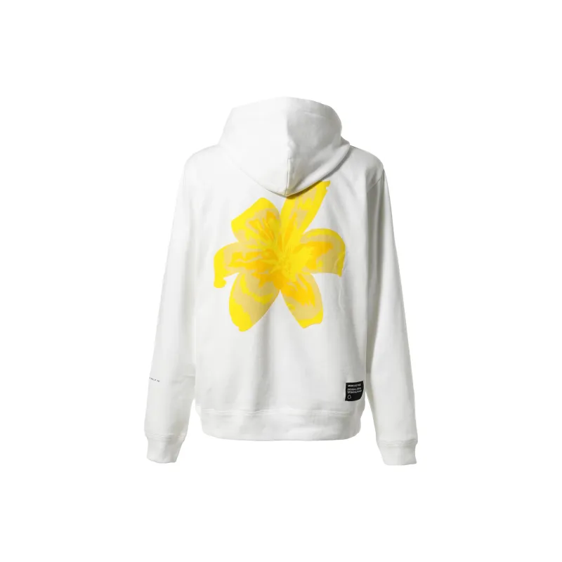 Moncler X Fragment Hiroshi Fujiwara Floral Motif Hoodie-1