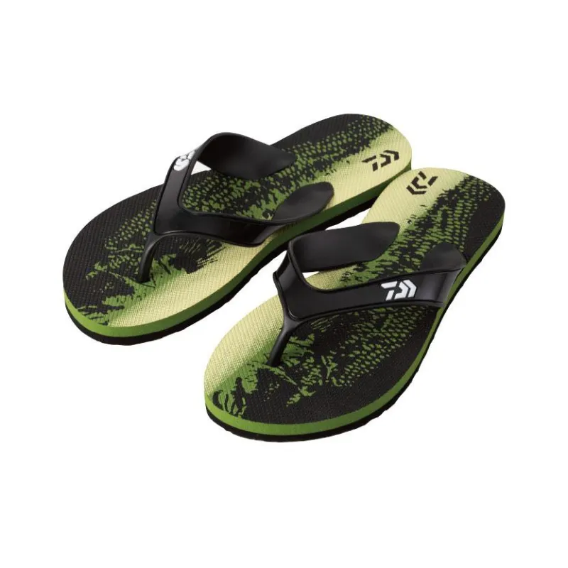 DAIWA Flip Flops Men-3