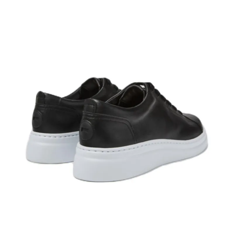 CAMPER Lace-up Low-top Sneakers-3