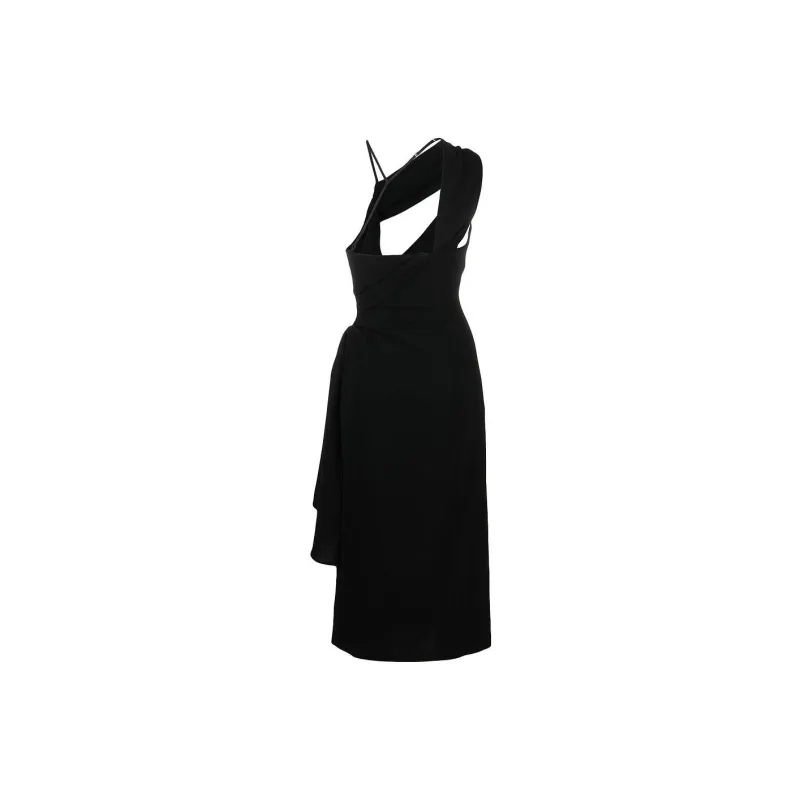 Jacquemus Sleeveless Dress Women's-1