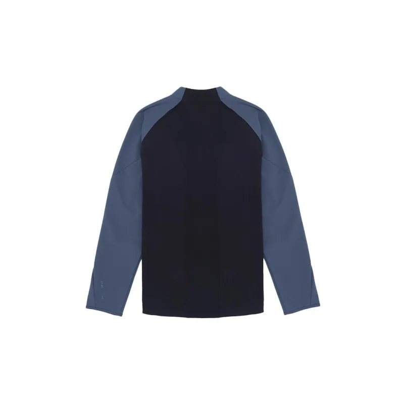LI NING 1990 Advanced Sports Series Jacket Men's Twilight Indigo-1