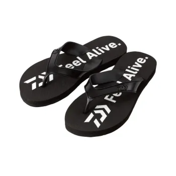 DAIWA Flip Flops Men