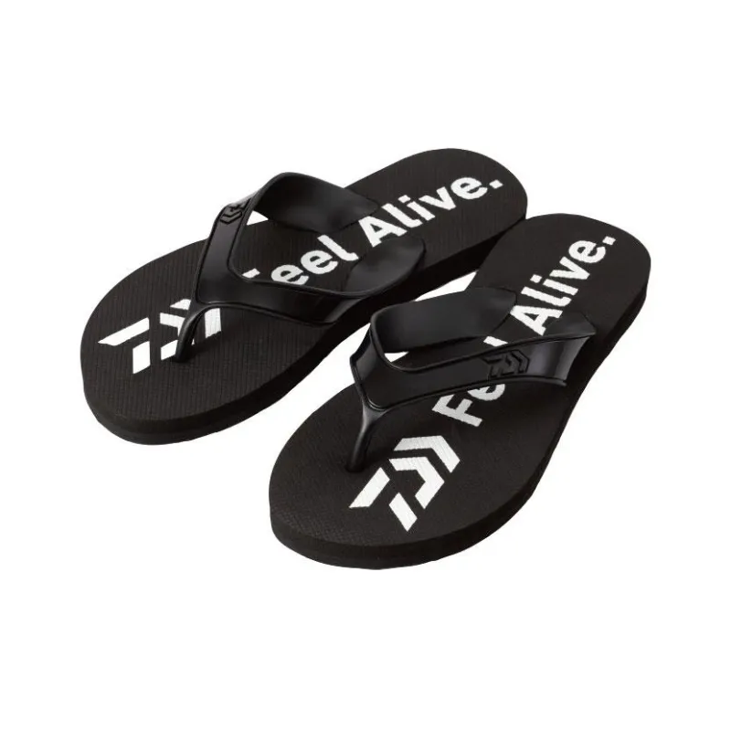 DAIWA Flip Flops Men-0