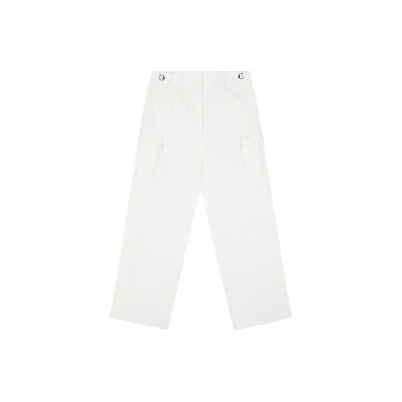 WASSUP Cargo Pants Unisex-1