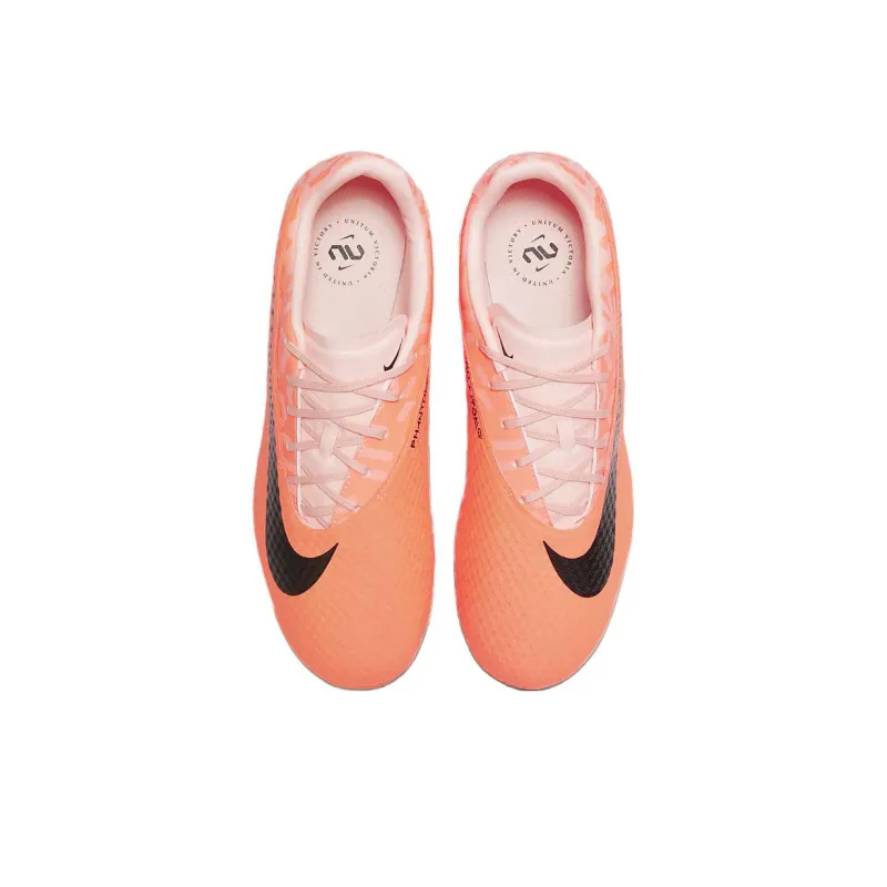 Nike Phantom GX Academy WC AG Pro 'Guava Ice Black'-3