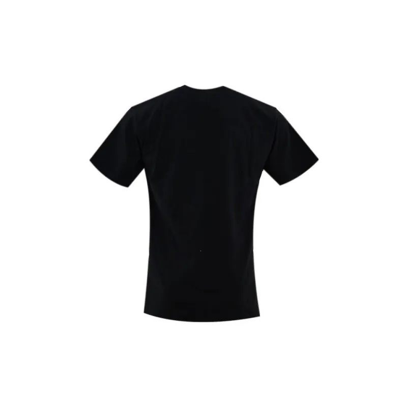 Vans STILL LIFE T-Shirts Men Black-1