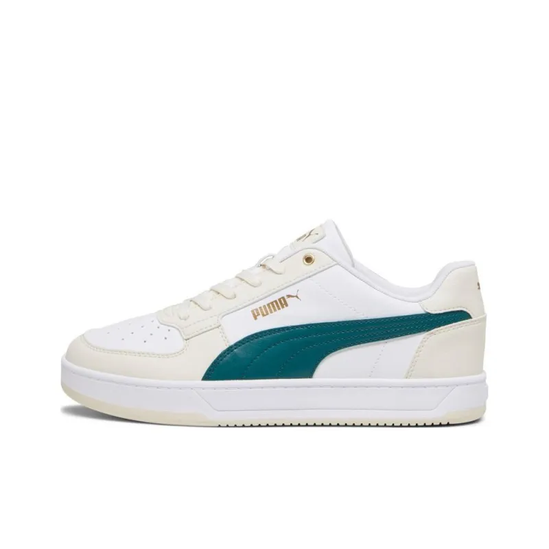 PUMA Caven 2.0 'White Ecru'-0