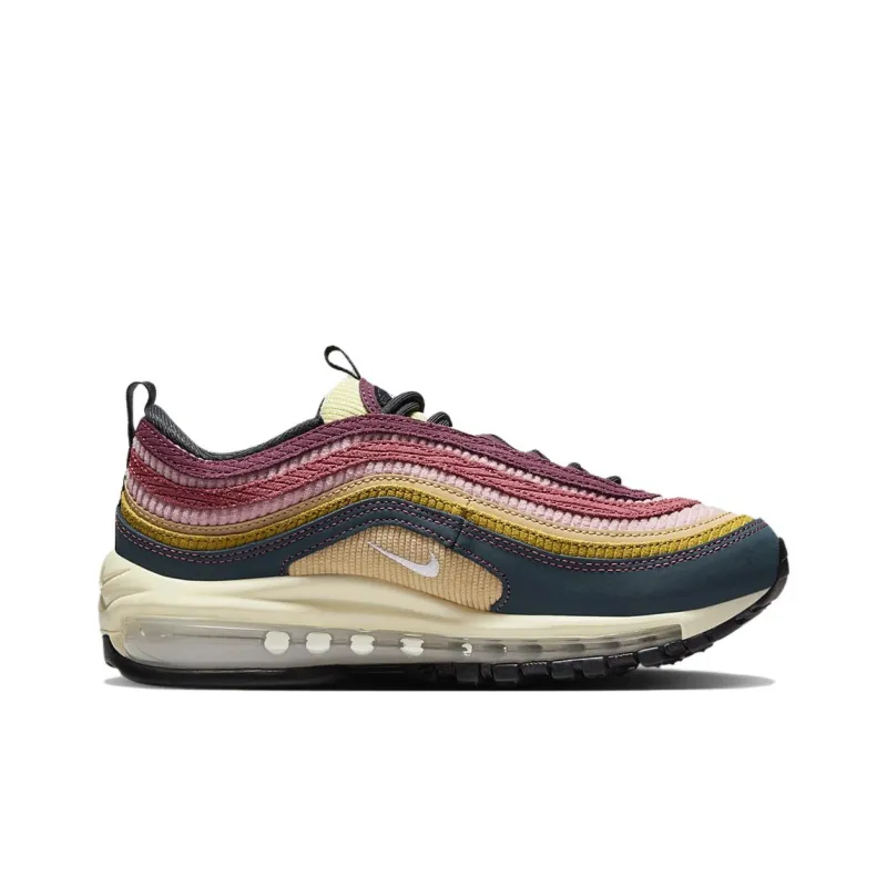 Nike Air Max 97 Multi Corduroy Women's-1