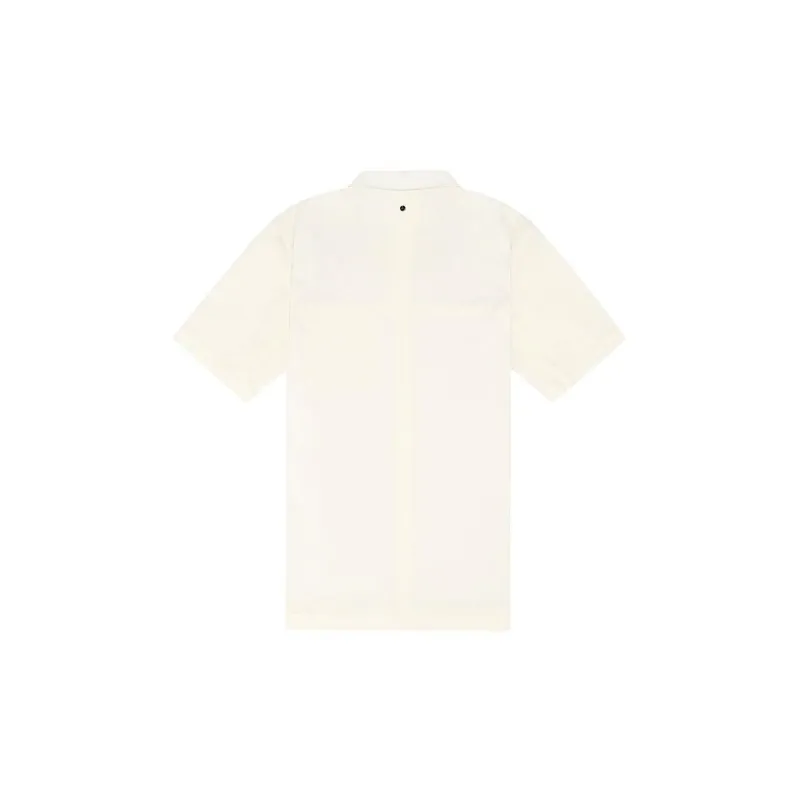 LI NING 1990 Commuter Series Shirts Men Ivory-1