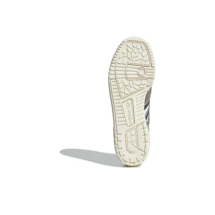Rivalry Yu Nagaba X Adidas Originals Low 'Always Together Silver Pebble'-5